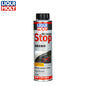 LIQUI MOLY 8901 Oil Smoke Stop 300ml Additivo per Olio Motore Riduttore di Fumo Blu per Motori a Benzina e Diesel
