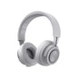 Cuffie Bluetooth P1, Auricolari Wireless con Driver Dinamici da 40mm, Stereo Bass, Pieghevoli, 25 Ore di Autonomia per Musica, Gaming e Chiamate