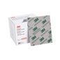 Spugna Abrasiva a Taglio Rapido 3M 02600 02601 02602 02604 02606 per Levigatura Vernice Auto 4,5 X 5,5 Pollici