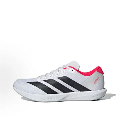 Scarpe da corsa Adidas in tessuto traspirante, leggere e con ammortizzazione, modello JP6529.