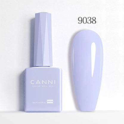 Smalto gel per unghie semipermanente senza CANNI Venalisa Hema da 9 ml Vernice gel colorata a copertura totale Diamante temperato superiore a lunga durata