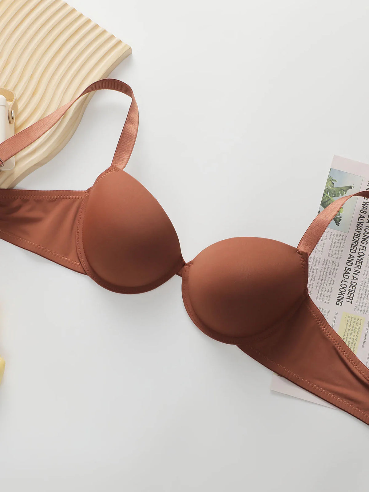 L'ispessimento sexy con stampa leopardata più venduto    Reggiseni push up push up push up in due pezzi con ferretto  set lingerie per donna B2051