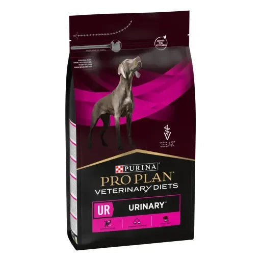 Pro Plan Veterinary Diets UR Cibo Urinario per Cani - 12 KG