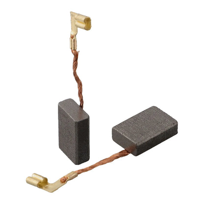 20 pz/set 5x11x16mm CB325 Spazzole di Carbone Motore Per 9554NB 9557NB Smerigliatrice Angolare Utensili Elettrici Accessori