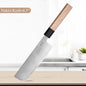 Set di coltelli da cucina in stile giapponese da 1 o 5 pezzi, coltello da chef in acciaio inossidabile composito a 3 strati, Nakiri Santoku, utensili da cucina multiuso