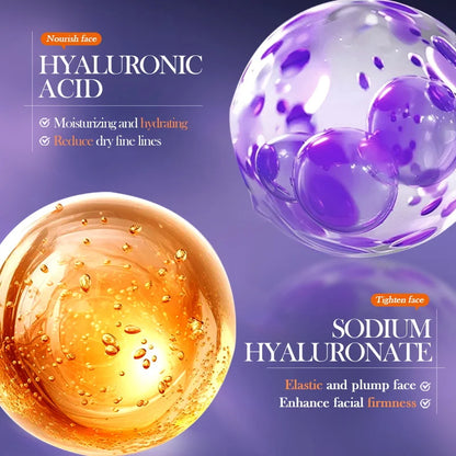 10 pz BIOAQUA Collagene Maschere Per Il Viso Anti Rughe Anit-Aging Idratante Sbiancamento Maschera Per Il Viso Prodotti Per La Cura Della Pelle Del Viso