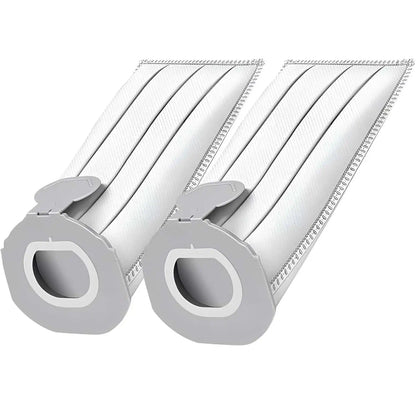 Sacchetti per aspirapolvere per Vorwerk Kobold VK7S VK7 FP7S FP7, sacchetti filtro per aspirapolvere a batteria Vorwerk VK7 FP7