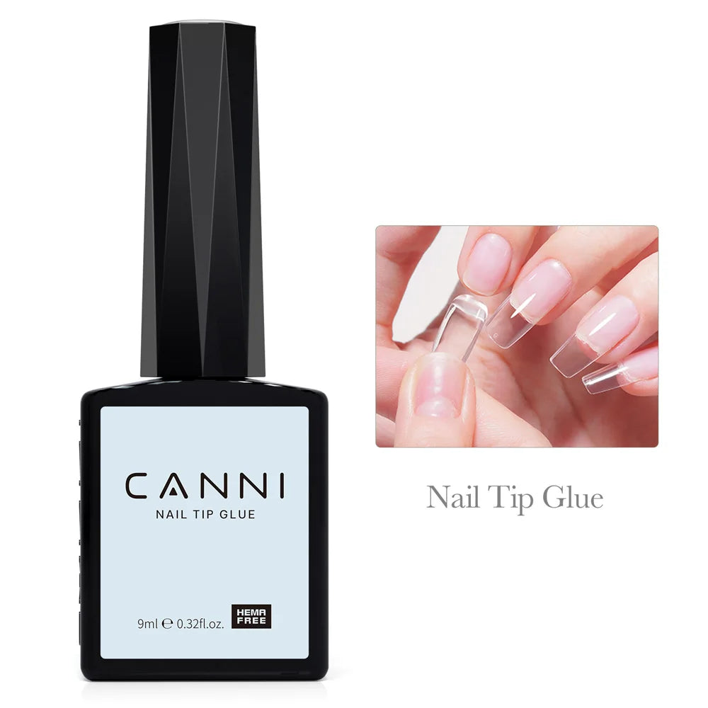 Smalto gel per unghie semipermanente senza CANNI Venalisa Hema da 9 ml Vernice gel colorata a copertura totale Diamante temperato superiore a lunga durata
