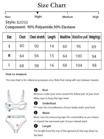 Lingerie a petto piccolo, spessa e calda, set di reggiseni da donna per tutte le stagioni che raccoglie e sollevano la lingerie sexy B2050
