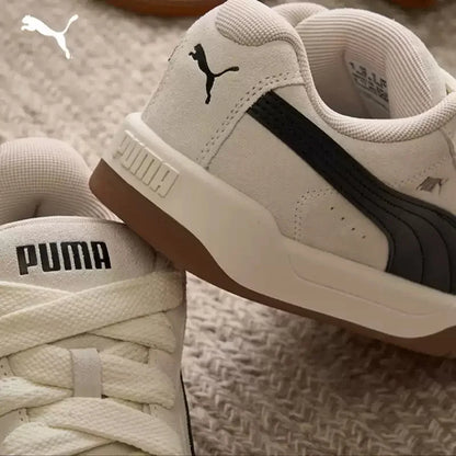 Scarpe casual con lacci e suola spessa estive da uomo e da donna PUMA per coppie - Comode, traspiranti e resistenti 400707-08