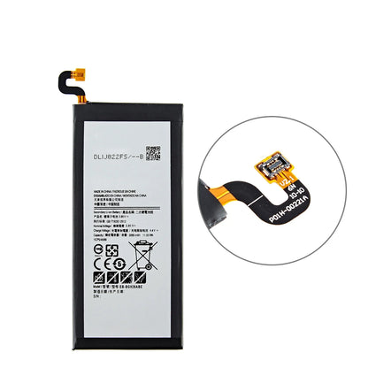 Nuovissima batteria EB-BG928ABE 3000mAh per Samsung S6 edge Plus SM-G9280 G928P G928F G928V G9280 G9287 Plus S6edge + + Tools