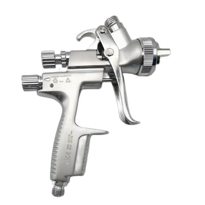 Pistole a spruzzo LVMP 1000G Ugello in acciaio inossidabile da 1,3 mm Pistola a spruzzo per vernice Pistola a spruzzo ad aria per verniciatura a spruzzo per auto