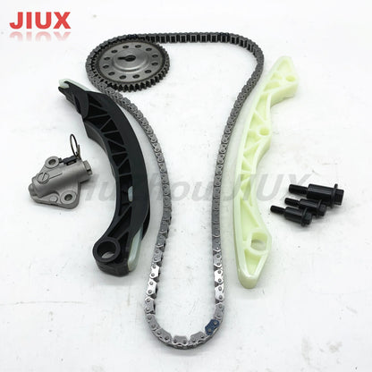 Kit Catena di Distribuzione Motore Auto per Smart Fortwo 1.0 L3, Ricambi, Numeri di Parte Originale 1320500069 1320510028 1320520091