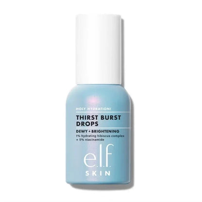 Elf Brand Fondotinta liquido illuminante, primer verde a lunga tenuta, resistente all'acqua, 75 ml, lozione essenziale, prodotti idratanti per la cura della pelle