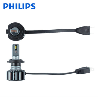 Philips LED H1 H3 H4 H7 H11 Ultinon Pro3101 12V/24V 6000K Bianco brillante HB3 9005 HB4 9006 HIR2 9012 Auto Faro Lampade a LED