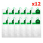 Kit di sostituzione del sacchetto per la polvere per Vorwerk VK140 VK150 FP 140/150 Aspirapolvere Filtro per la pulizia Sacchetto per la polvere Pezzi di ricambio Accessori