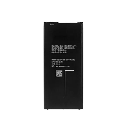 Brand New EB-BG610ABE 3300mAh Batteria Per Samsung Galaxy J7 Prime On7 2016 G610 G615 G6100 J7 Prime 2 J7 Max Telefono Mobile