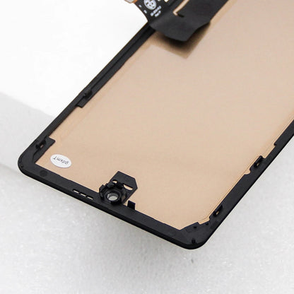 Display LCD e Touch Screen di Ricambio per Google Pixel 7 Pro Compatibile con i Modelli GP4BC GE2AE - Ricambi per Telefoni Cellulari