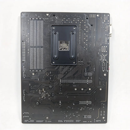 Scheda madre Gigabyte B450 Gaming X AMD B450 AMD AM4 4xDDR4 64 GB M.2 ATX supporta CPU Ryzen 9 3900 7 2700 5 5600 5 4600G 5 3400GE