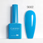 Smalto gel per unghie semipermanente senza CANNI Venalisa Hema da 9 ml Vernice gel colorata a copertura totale Diamante temperato superiore a lunga durata