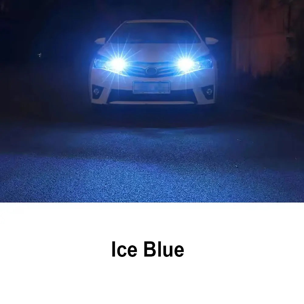 2 Pezzi Luci LED di Posizione per Auto T10 W5W per Fiat 500 500C 500X 2007-2020