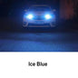 2 Pezzi Luci LED di Posizione per Auto T10 W5W per Fiat 500 500C 500X 2007-2020
