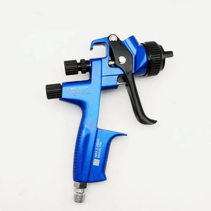 Pistola a spruzzo per vernice 4000B HVLP Ugello da 1,3 mm Pistola per strumenti a spruzzo ad alta atomizzazione per auto per spruzzatura professionale