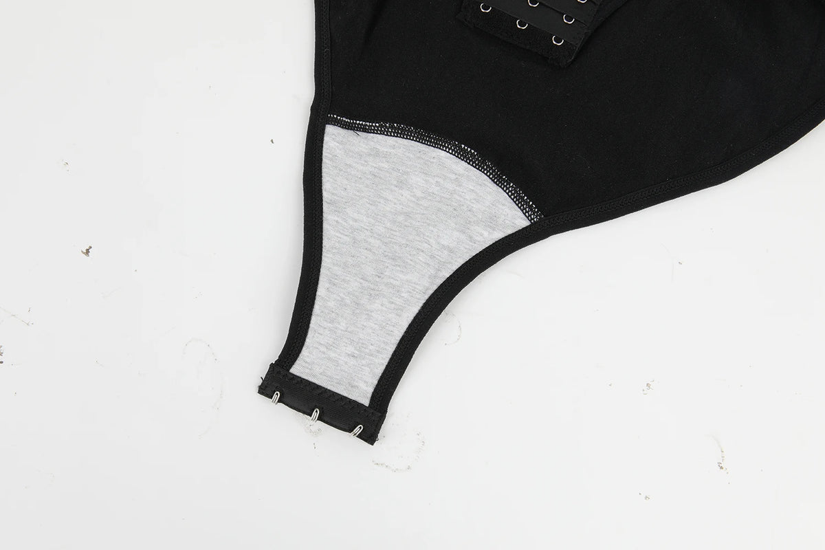 Tuta senza spalline da donna Shapewear Nuovi slip sexy Body Butt Lifter Compressione Vita Trainer Push Up Backless Shaper
