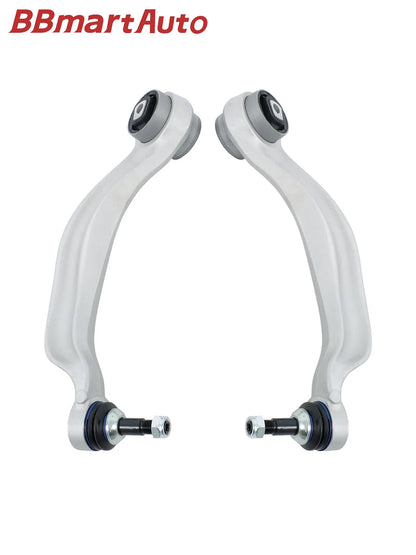 Kit braccio di controllo braccio sospensione anteriore 8 pezzi per BMW 5 6 Serie F06 F10 528 535 AWD BBmart Ricambi auto