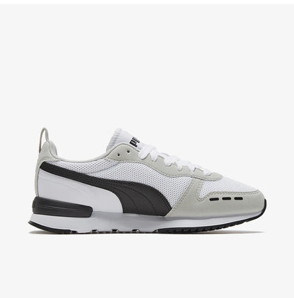 Puma Authentic Current Season Nuove scarpe casual unisex stringate retrò Cortez 373117-02