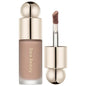 Rare Beauty Barra Contorno Viso 3D Tonalità Bronzo, Ombretto Naso Naturale a Lunga Durata, Illuminante Viso Impermeabile per Trucco Luminoso