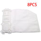 Sacchetti per la polvere + blocco profumato + filtro HEPA per aspirapolvere Vorwerk Kobold VK135 VK136 FP135 FP136