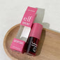 Nuovo Stile Elf Rossetto e Fard Liquido in Polvere a Doppio Uso, Stick Trucco Multifunzionale, Set Rossetto a Doppia Punta, Cosmetici