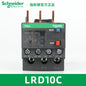 Relè Schneider Electric LRD01/3/5/6/7/8/10/12/14/16/21/22/32C, Relè di Sovraccarico Termico LAD7B106C