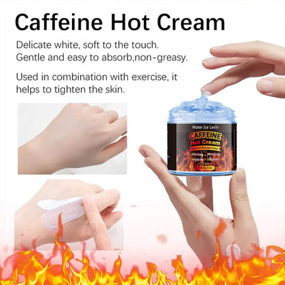 Crema idratante e nutriente per corpo e viso da 60 g, contiene acido ialuronico, glicerina, ipoallergenica, adatta a tutti i tipi di pelle marrone chiaro, profumo di pioggia