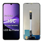 LCD nuovo al 100% testato per Xiaomi Redmi 15C versione europea, gruppo digitalizzatore touch screen LCD con telaio, parti di ricambio per riparazione.
