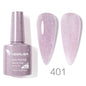 VENALISA Smalto gel per unghie da 7,5 ml Sparkle Glitter Diamante Brillante Colori estivi Semi permanente Soak off Vernice gel per unghie UV LED