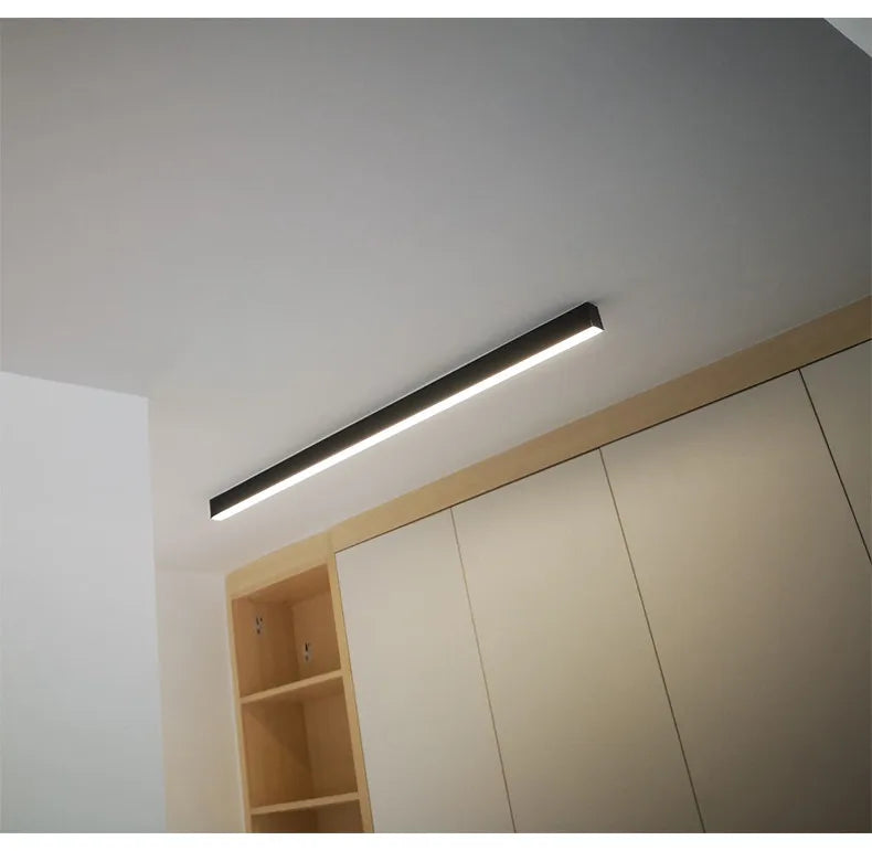 Luci del soggiorno cucina ristorante lampade moderna lampada da soffitto a led Nordic balcone portico camera da letto luce d'ingresso illuminazione dell'ufficio