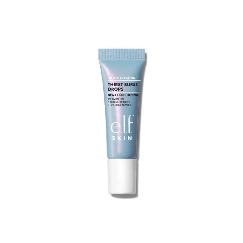 Set di lucidalabbra al gusto di frutta della marca Elf, con fragranze di menta e cioccolato, mango e anguria, balsamo labbra idratante a lunga tenuta, cosmetici per labbra.