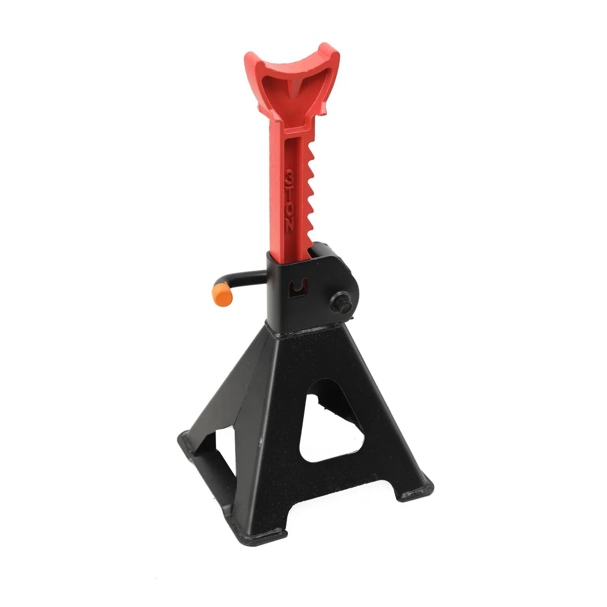 4 supporti per sollevamento ruote auto, 3 tonnellate, cavalletti di sicurezza per riparazioni auto, staffa di supporto per pneumatici, telaio di supporto