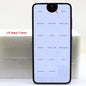 Display AMOLED ORI 120Hz per Samsung Galaxy S23 S911 S911D S911B/DS, Schermo LCD Digitale Touch di Ricambio