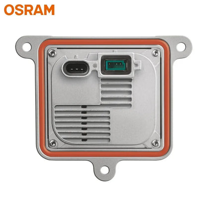 OSRAM XENAELECTRON D1S D1R Zavorra allo xeno 35XT6 12V 35W Nuovo originale Adattatore per fari HID per auto ECG per scarico gas automatico, 1x