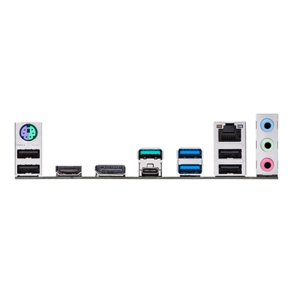 Scheda madre ASUS PRIME H470-PLUS Intel H470 LGA 1200 ATX con supporto per due slot M.2, compatibile con Core i3-10100, i3-10320, i5-10600, i9-10900F, i9-10900KF.