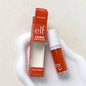 Nuovo Stile Elf Rossetto e Fard Liquido in Polvere a Doppio Uso, Stick Trucco Multifunzionale, Set Rossetto a Doppia Punta, Cosmetici