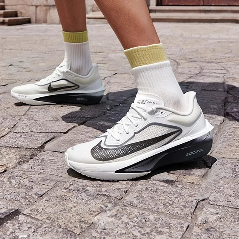 Scarpe da Corsa Nike per Uomo - Scarpe Sportive Estive - ZOOM FLY 6 Scarpe da Corsa Professionali per Allenamento FN8454-100