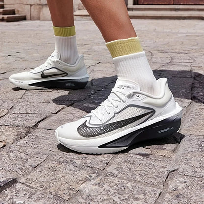 Scarpe da Corsa Nike per Uomo - Scarpe Sportive Estive - ZOOM FLY 6 Scarpe da Corsa Professionali per Allenamento FN8454-100