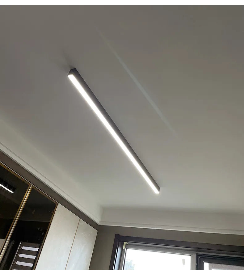 Luci del soggiorno cucina ristorante lampade moderna lampada da soffitto a led Nordic balcone portico camera da letto luce d'ingresso illuminazione dell'ufficio