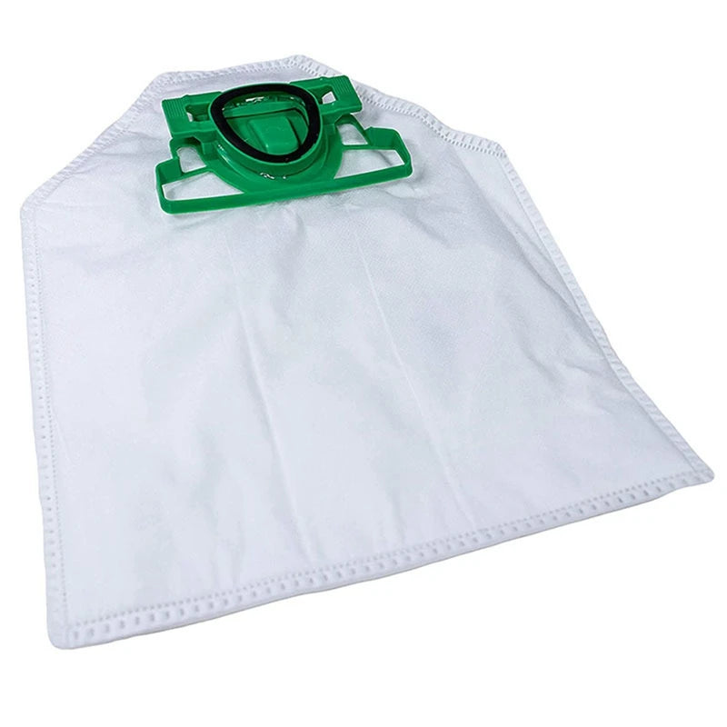Per VK 200 FP 200 Parti per Vorwerk Kobold Sacchetto per aspirapolvere Filtro di ricambio 8 sacchetti VK200 + 2 filtri HEPA + 12 fragranze