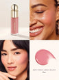 Rare Beauty Stick Contour 3D Impermeabile, Bronzer Naturale per Sfumature e Modellamento del Viso, Regalo per Donne, per Trucco Quotidiano e da Festa