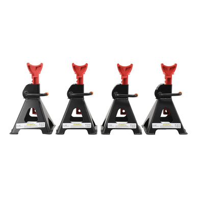 4 supporti per sollevamento ruote auto, 3 tonnellate, cavalletti di sicurezza per riparazioni auto, staffa di supporto per pneumatici, telaio di supporto
